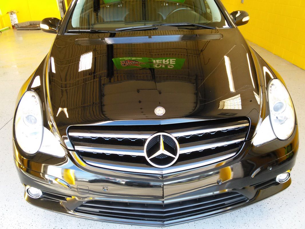 Obsessive Compulsive Detailing (OCD) LLC in Oak Park, MI (3)