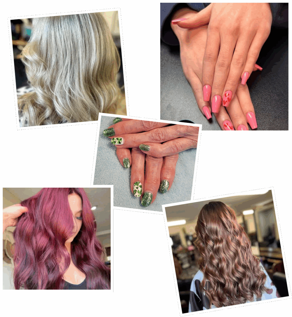 Almost Heaven Hair Nails & Tanning in Parkersburg, WV (2)