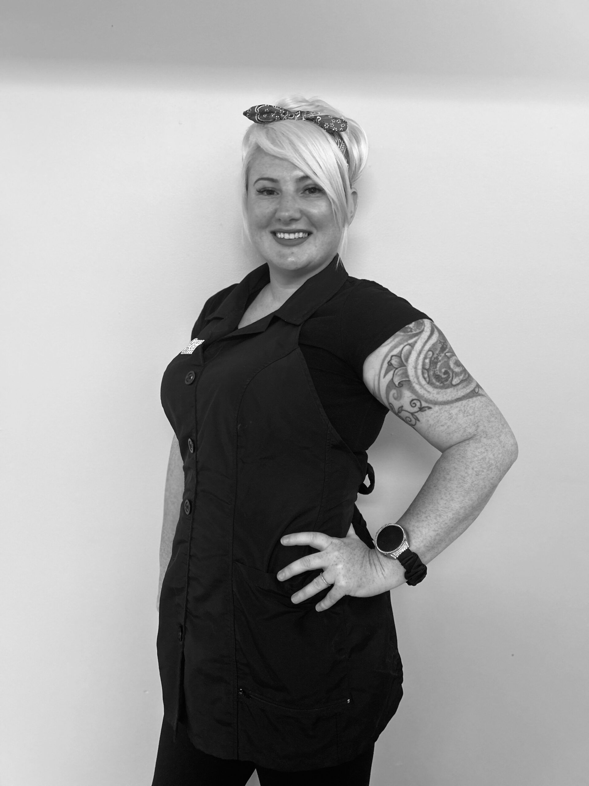 Almost Heaven Hair Nails & Tanning in Parkersburg, WV (6)