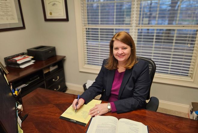The Law Office of Kimberly M Minicozzi, LLC in Loganville, GA (4)