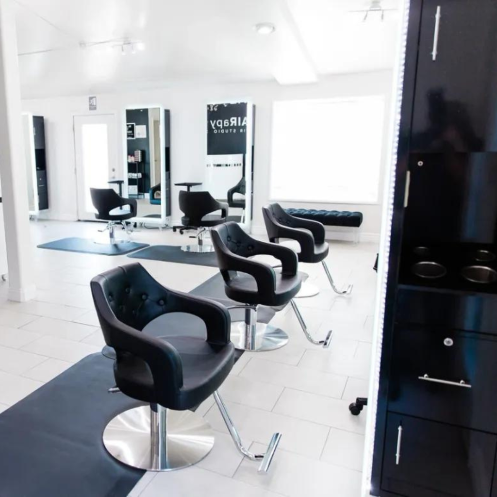 HAIRapy Hair Studio in Riverside, CA (2)