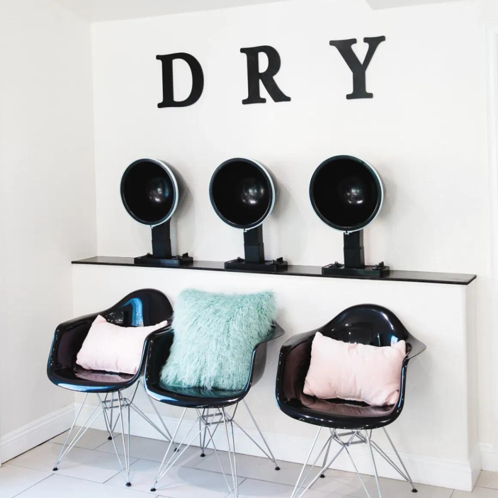 HAIRapy Hair Studio in Riverside, CA (3)