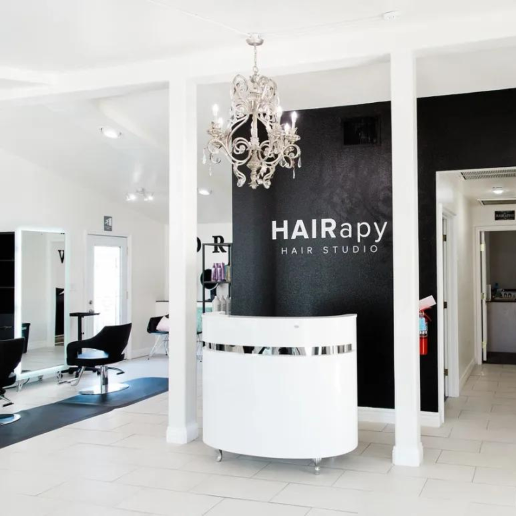 HAIRapy Hair Studio in Riverside, CA (4)