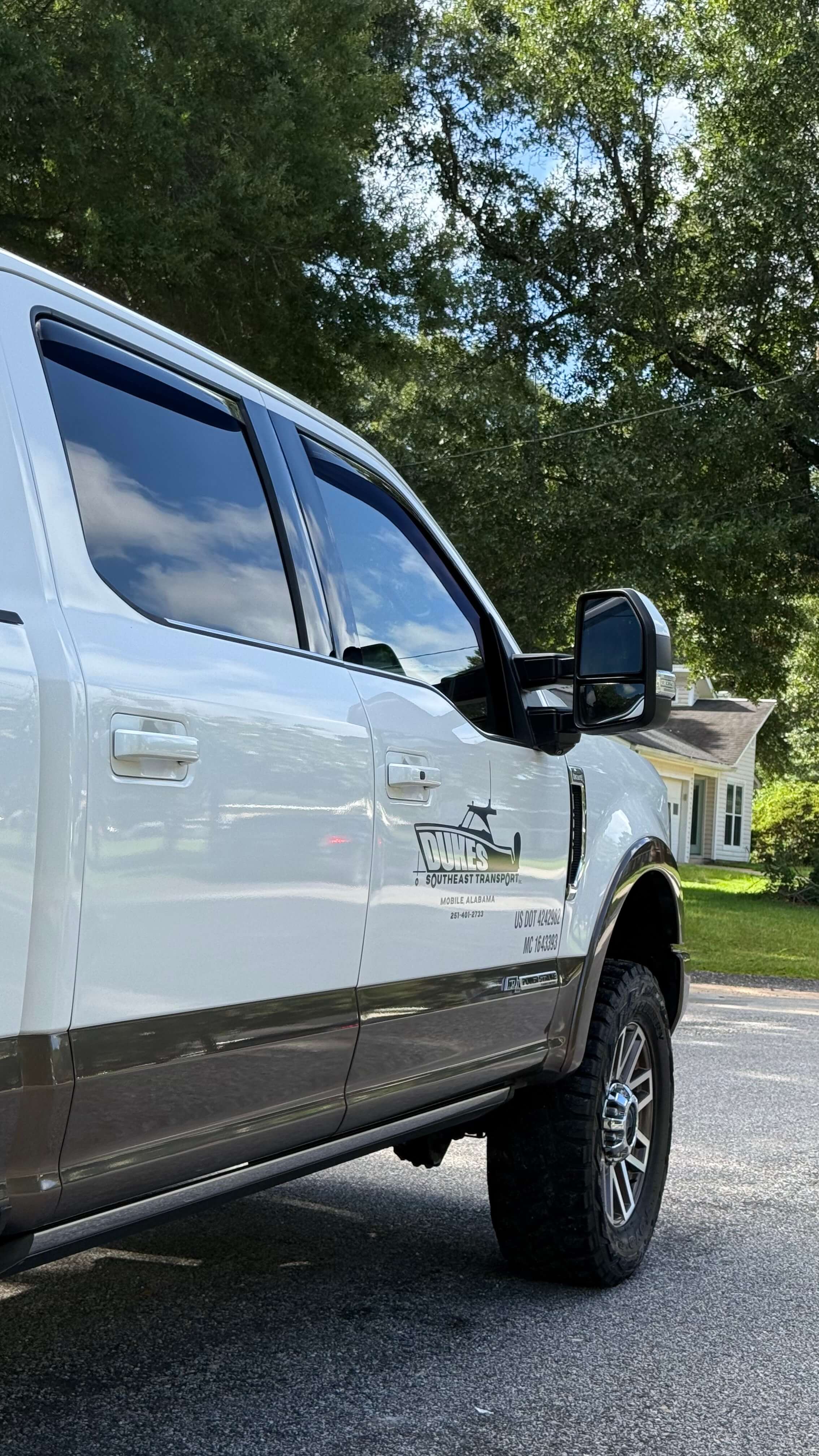 Benny's Detailing in Mobile, AL