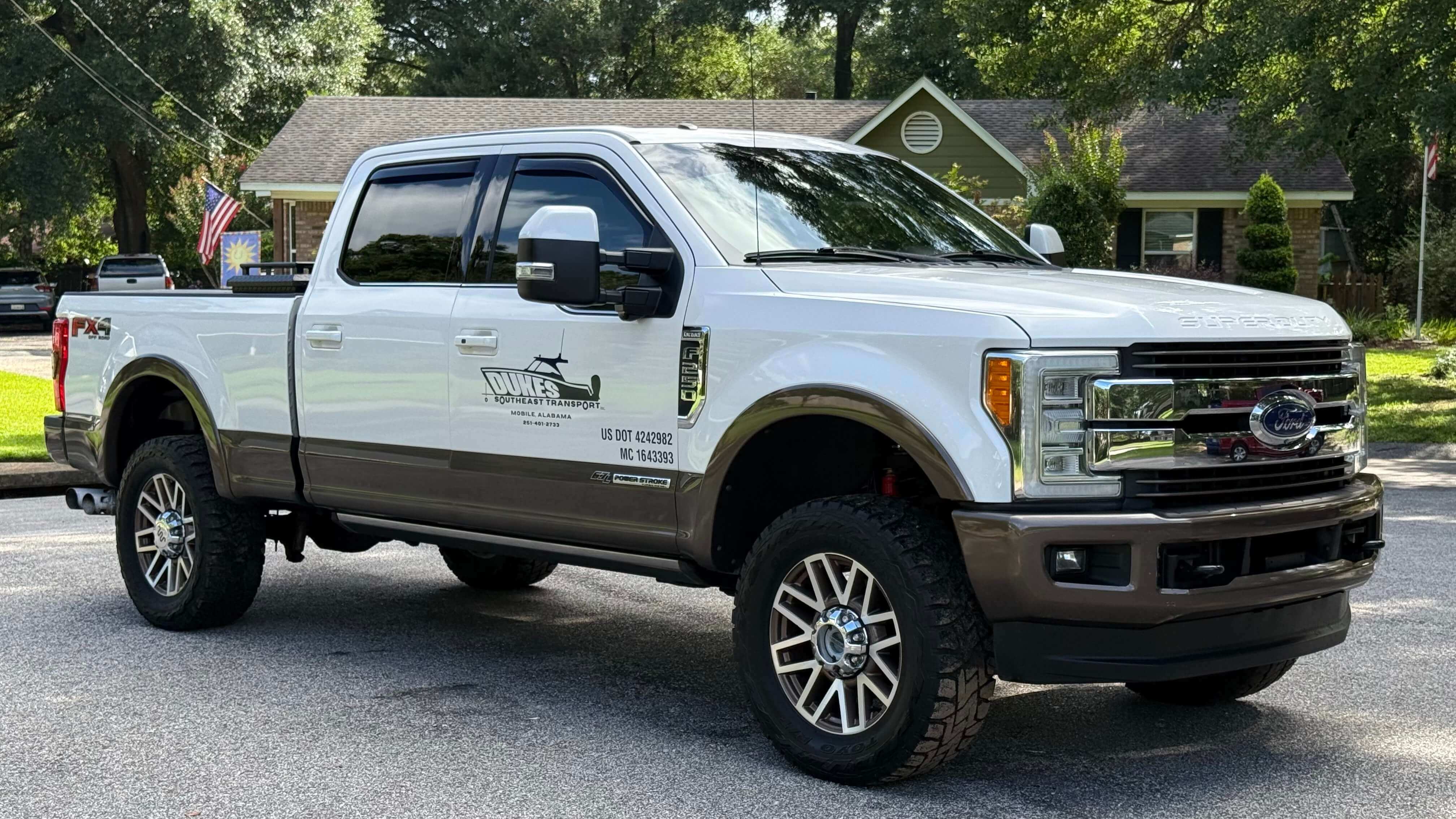 Benny's Detailing in Mobile, AL (2)