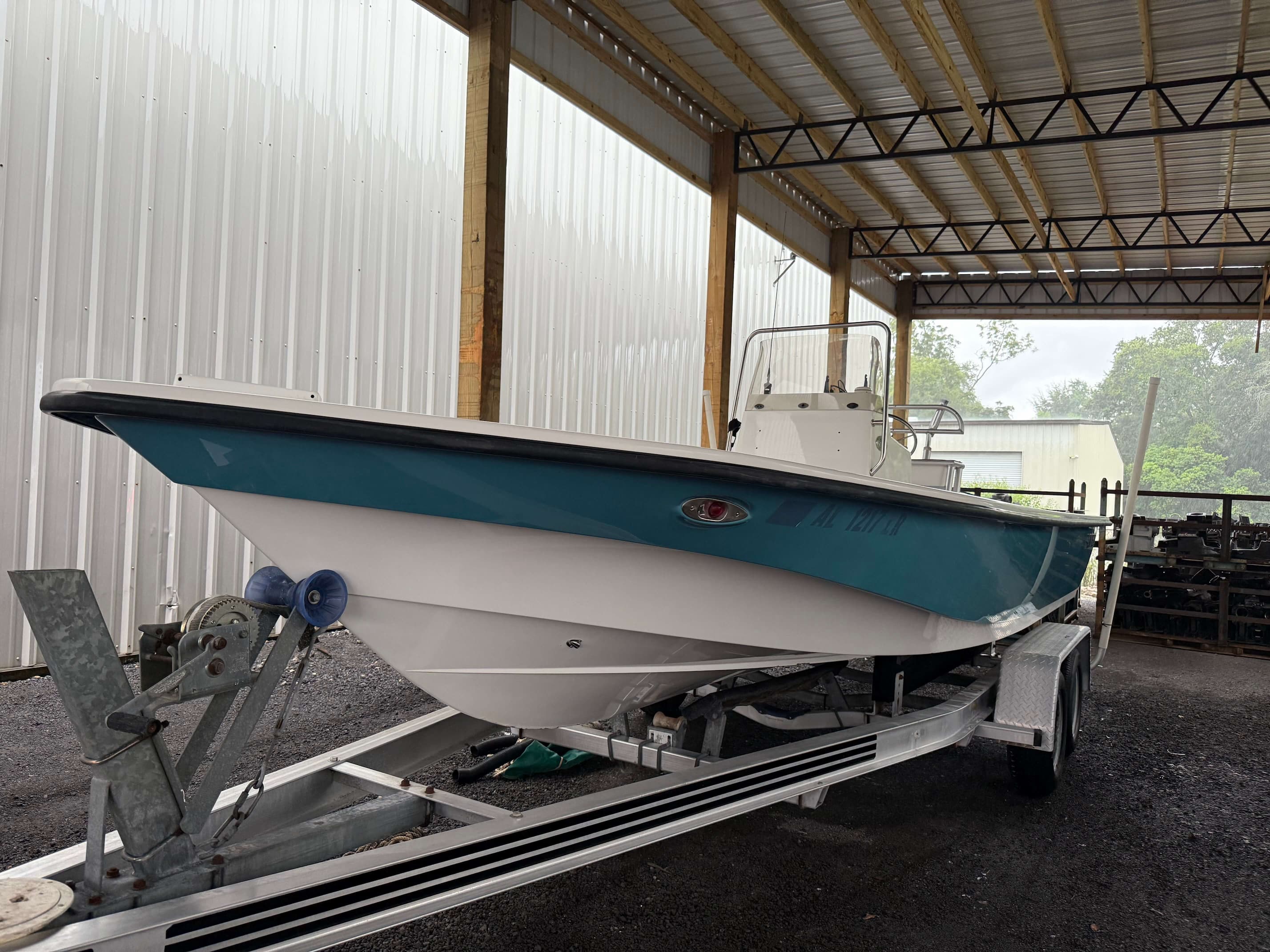 Benny's Detailing in Mobile, AL (3)