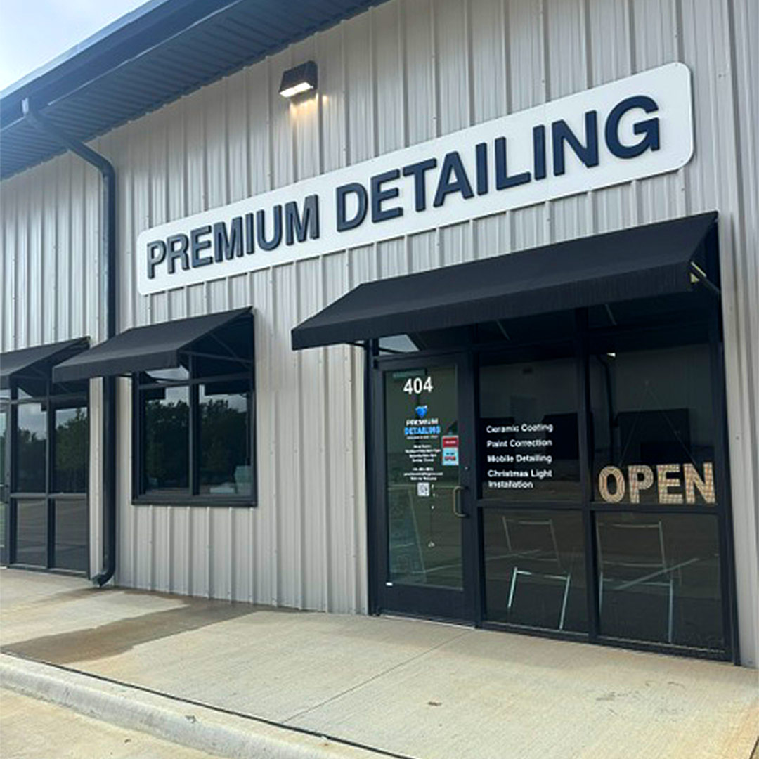 Premium Mobile Detailing & Home Services in Mansfield, TX (2)