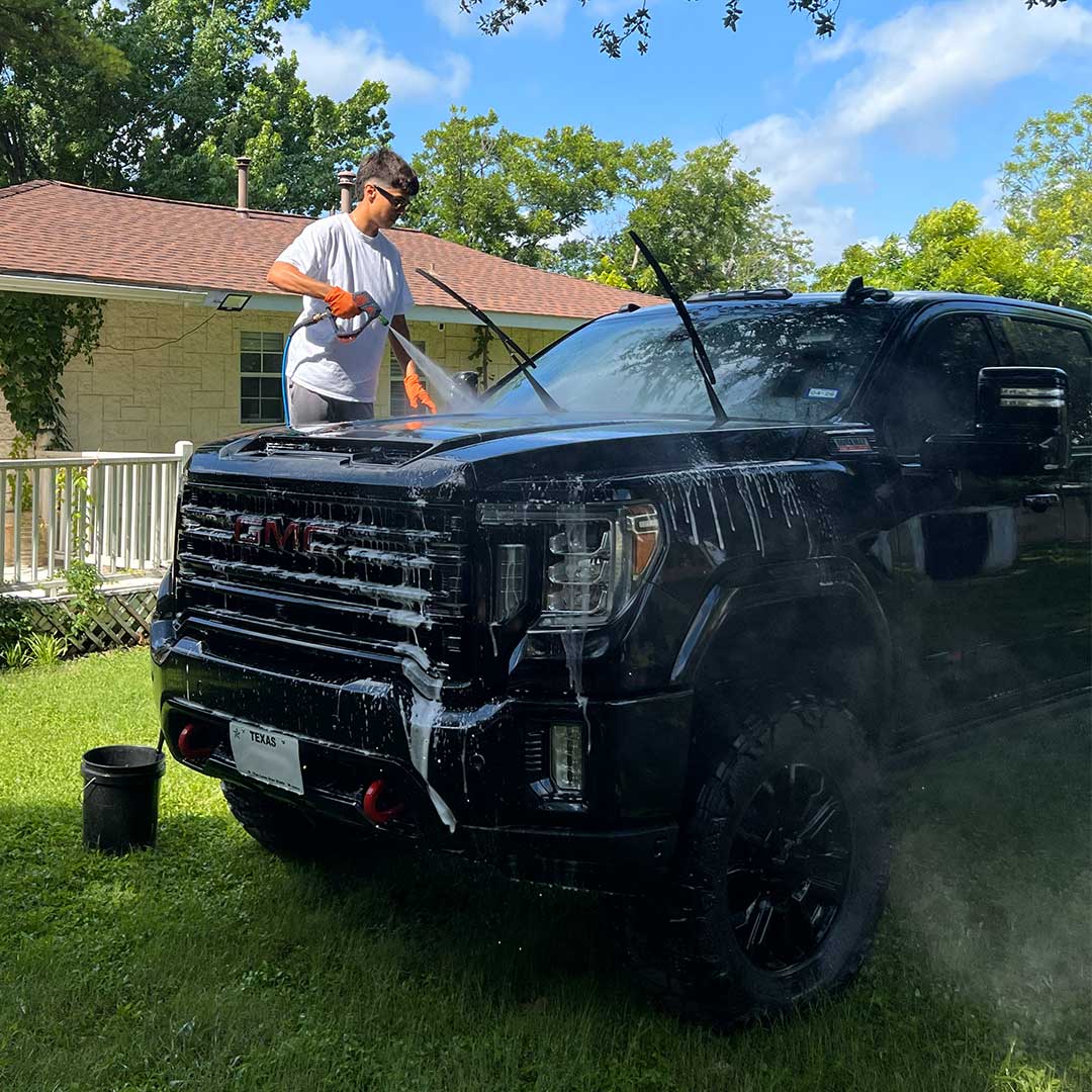 Premium Mobile Detailing & Home Services in Mansfield, TX (3)
