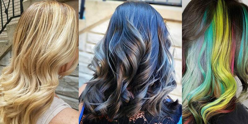 It's All the Rage Hair Designs in Wyomissing, PA (6)