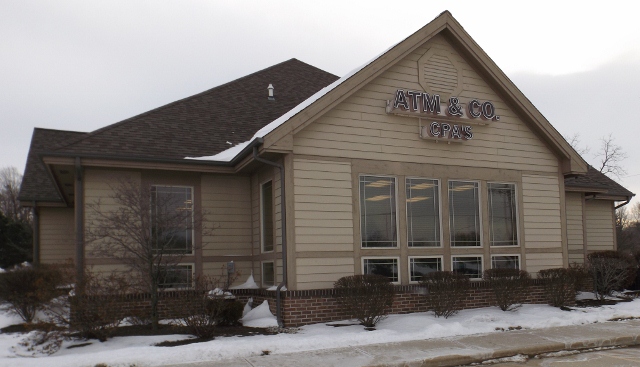 ATM & Company CPAs in Fort Wayne, IN