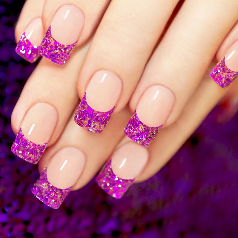 SWEET MOMENT NAIL AND PEDI SPA in Houston, TX (2)