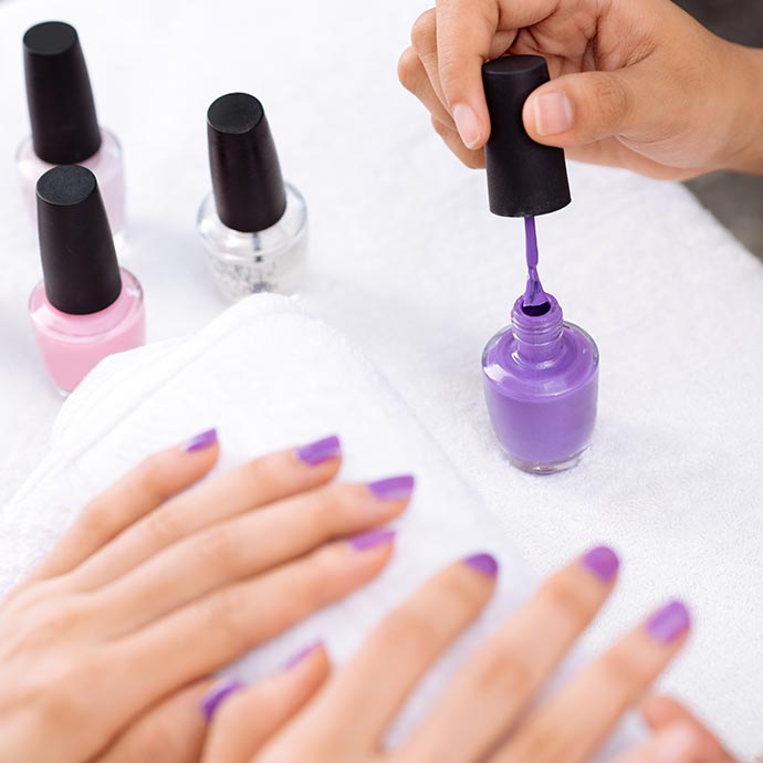 SWEET MOMENT NAIL AND PEDI SPA in Houston, TX (5)