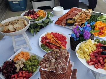Gertz Culinary & Catering in Mansfield, OH