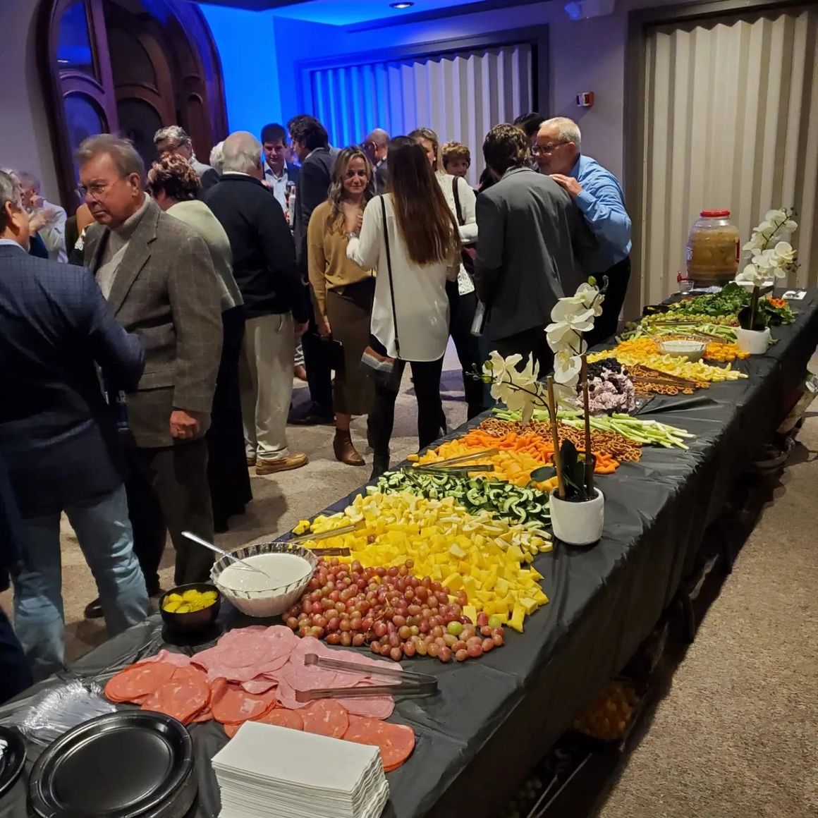 Gertz Culinary & Catering in Mansfield, OH (2)