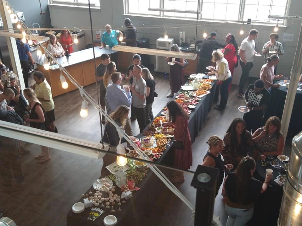 Gertz Culinary & Catering in Mansfield, OH (5)