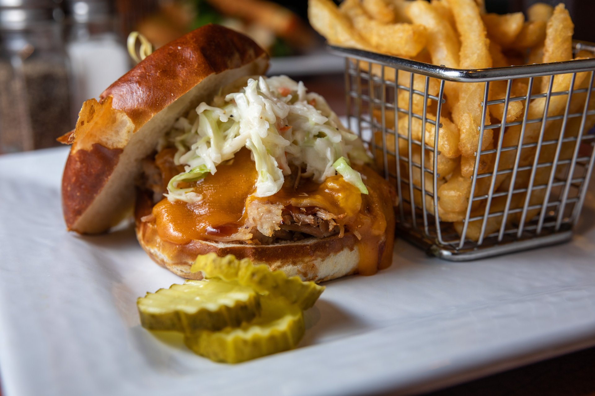 Antoinette's Casual Dining in Plymouth, WI