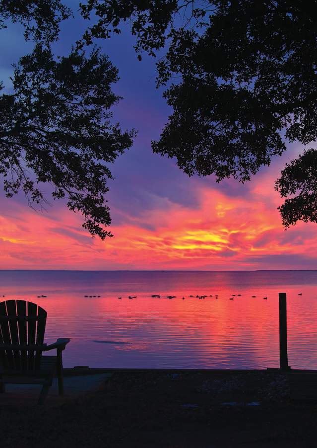 Outer Banks Visitors Bureau/Kitty Hawk in Kitty Hawk, NC (5)
