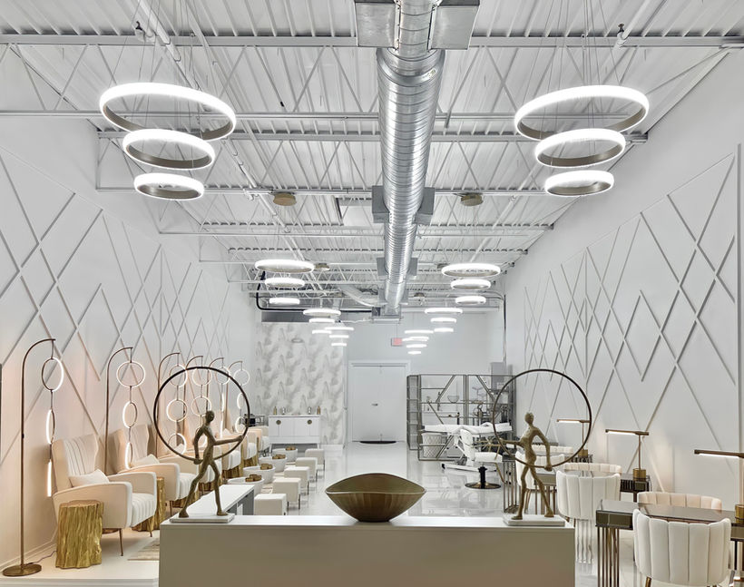 Jessyca's Beauty Studio in Vero Beach, FL (2)