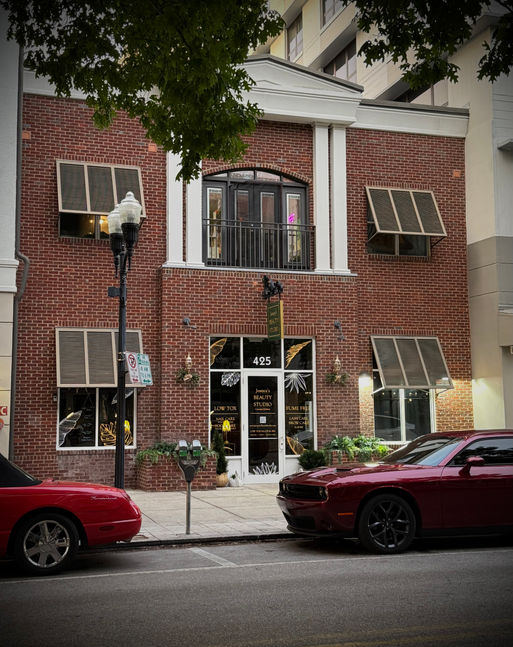 Jessyca's Beauty Studio in Vero Beach, FL (3)