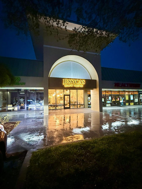 Jessyca's Beauty Studio in Vero Beach, FL (4)