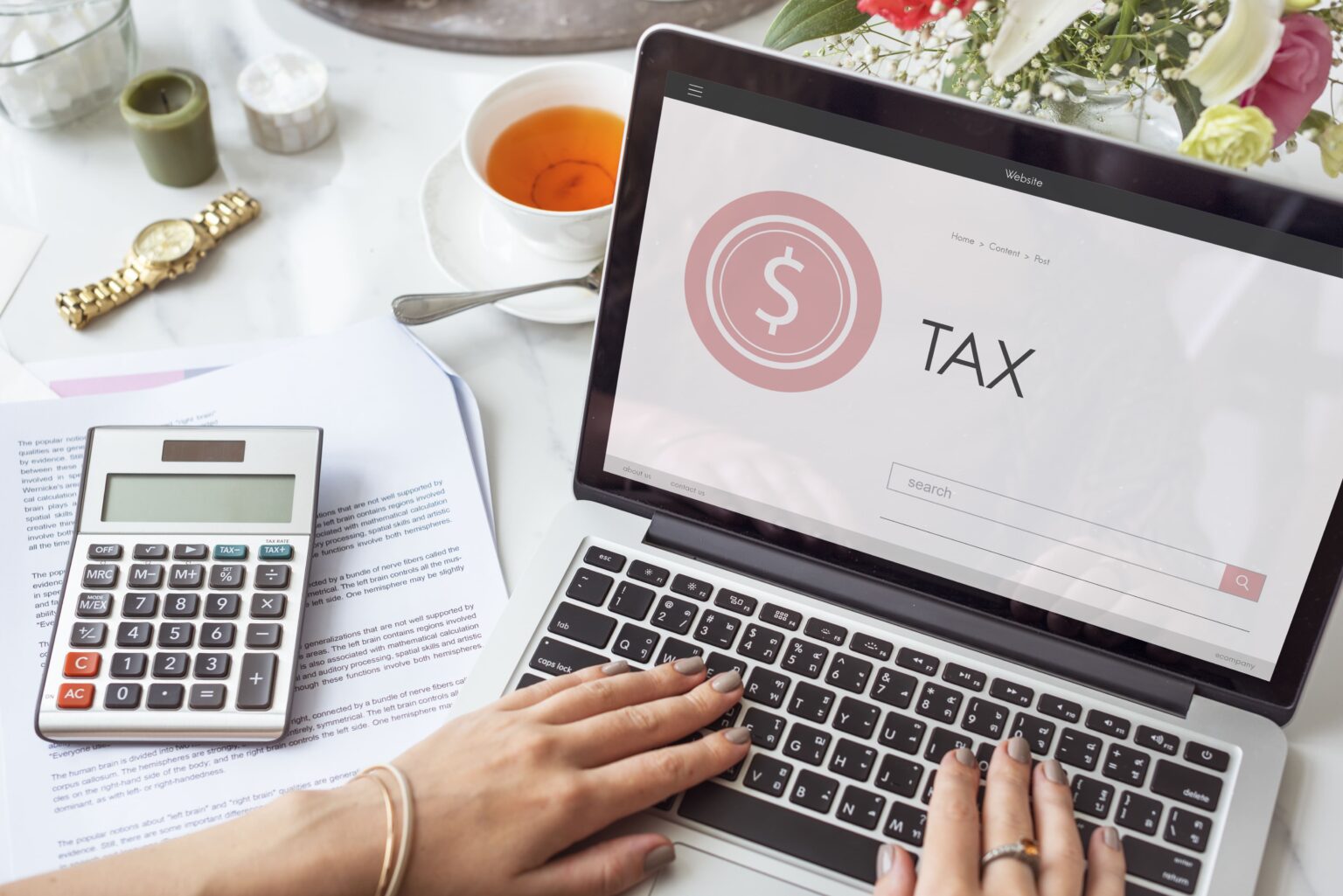 CeC Accounting & Consulting Services in Huntington Beach, CA (2)