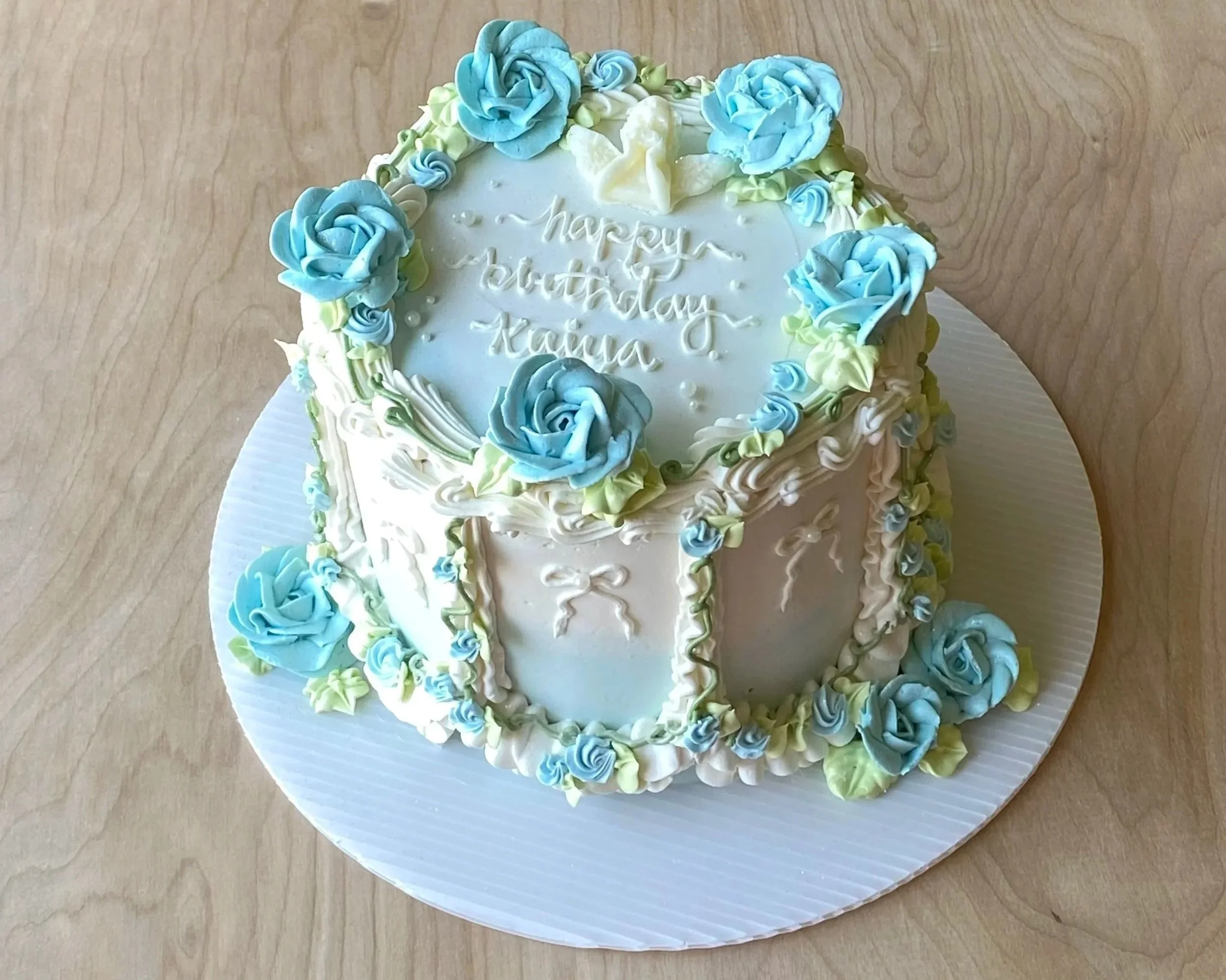 The Frosted Vintage in Lancaster, CA (3)
