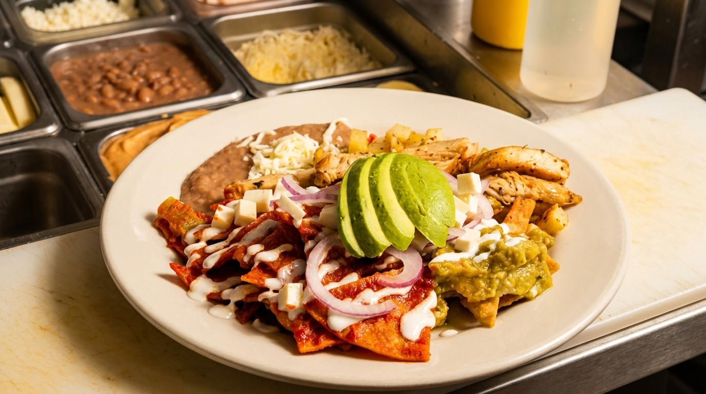 Fresheria La Mesa in La Mesa, CA (4)
