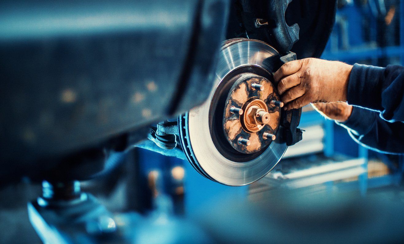 SV Tire & Auto Repair in Lake Forest, CA (2)