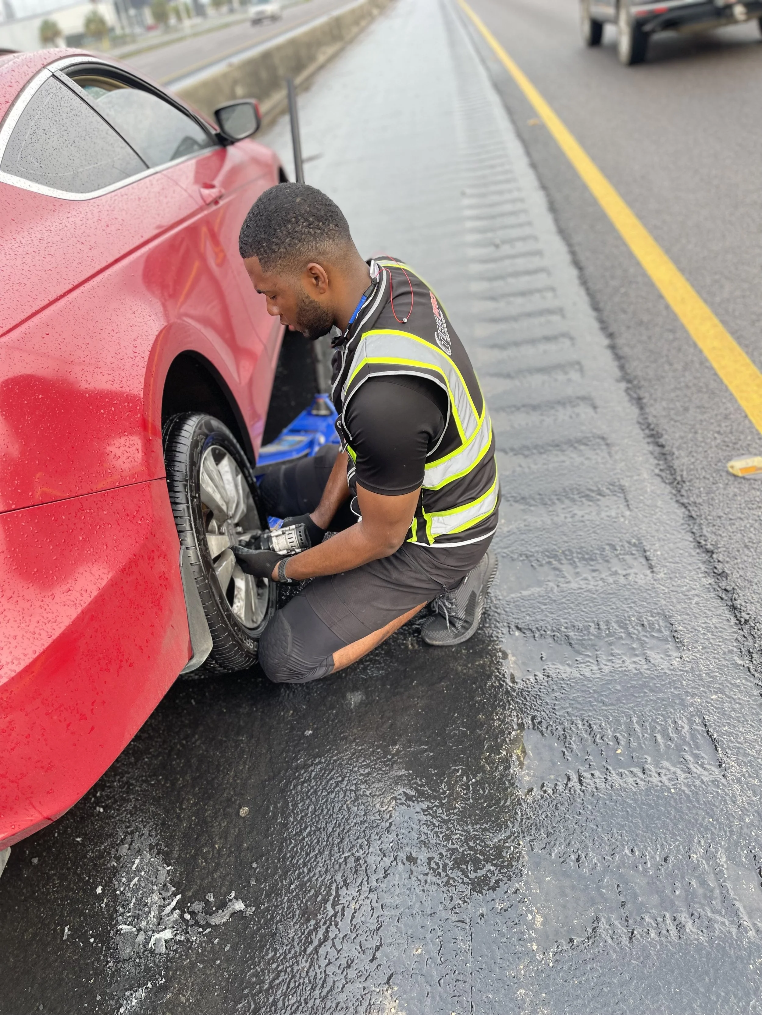 Tire Pro New & Used in Mobile, AL (3)