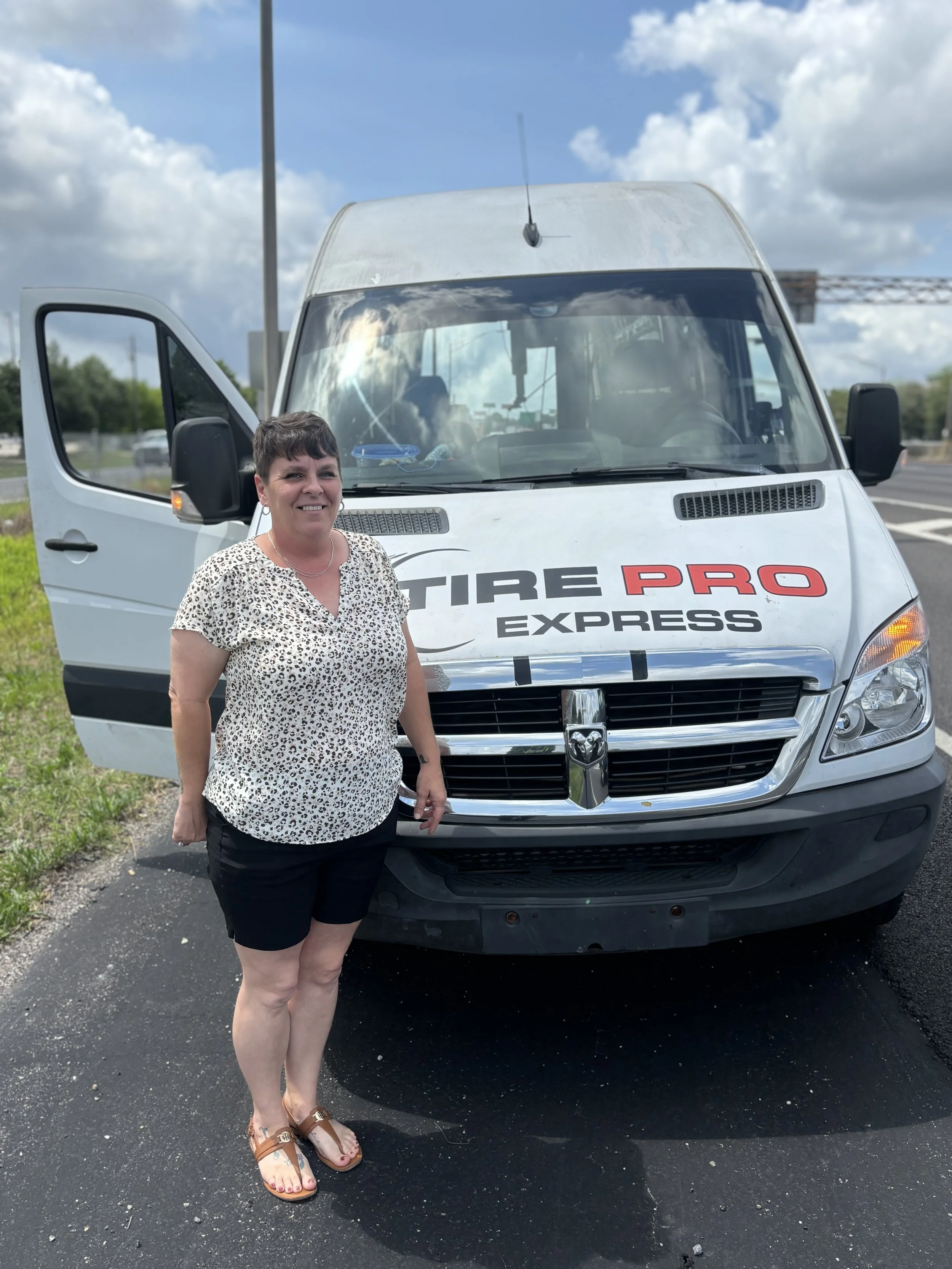 Tire Pro New & Used in Mobile, AL (5)
