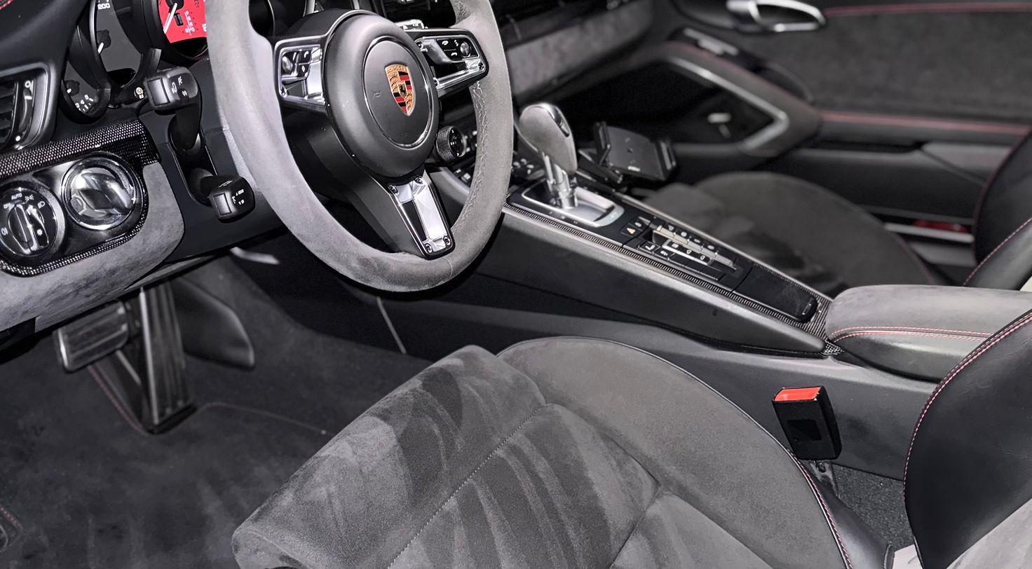 Pinpoint Mobile Detailing La Verne in La Verne, CA