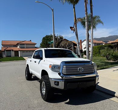 Pinpoint Mobile Detailing La Verne in La Verne, CA (4)