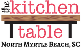 The Kitchen Table Restaurant in North Myrtle Beach, SC (2)