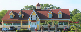 The Kitchen Table Restaurant in North Myrtle Beach, SC (5)