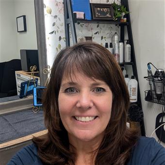 Krista Battrell's Hair Studio @ The Loft in Athens, OH (2)