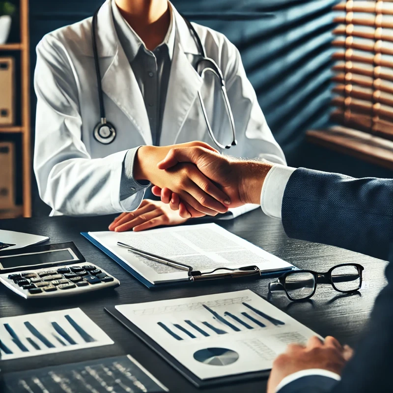 CA Dental and Medical CPA (Pedram Kalantari, CPA) in Newport Beach, CA (3)