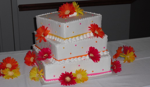 Haas Bakery in Oregon, OH