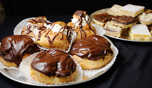 Haas Bakery in Oregon, OH (2)