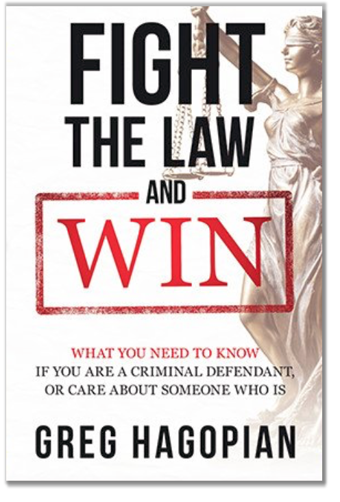 The Law Office of Gregory Hagopian in Visalia, CA