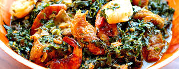 Taste of Africa - Nations Cafe in Norcross, GA (6)