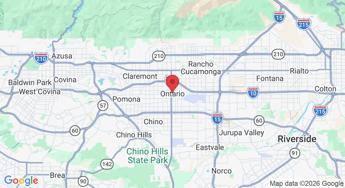 JSeeDetail Ontario Mobile Car Detailing in Ontario, CA (2)