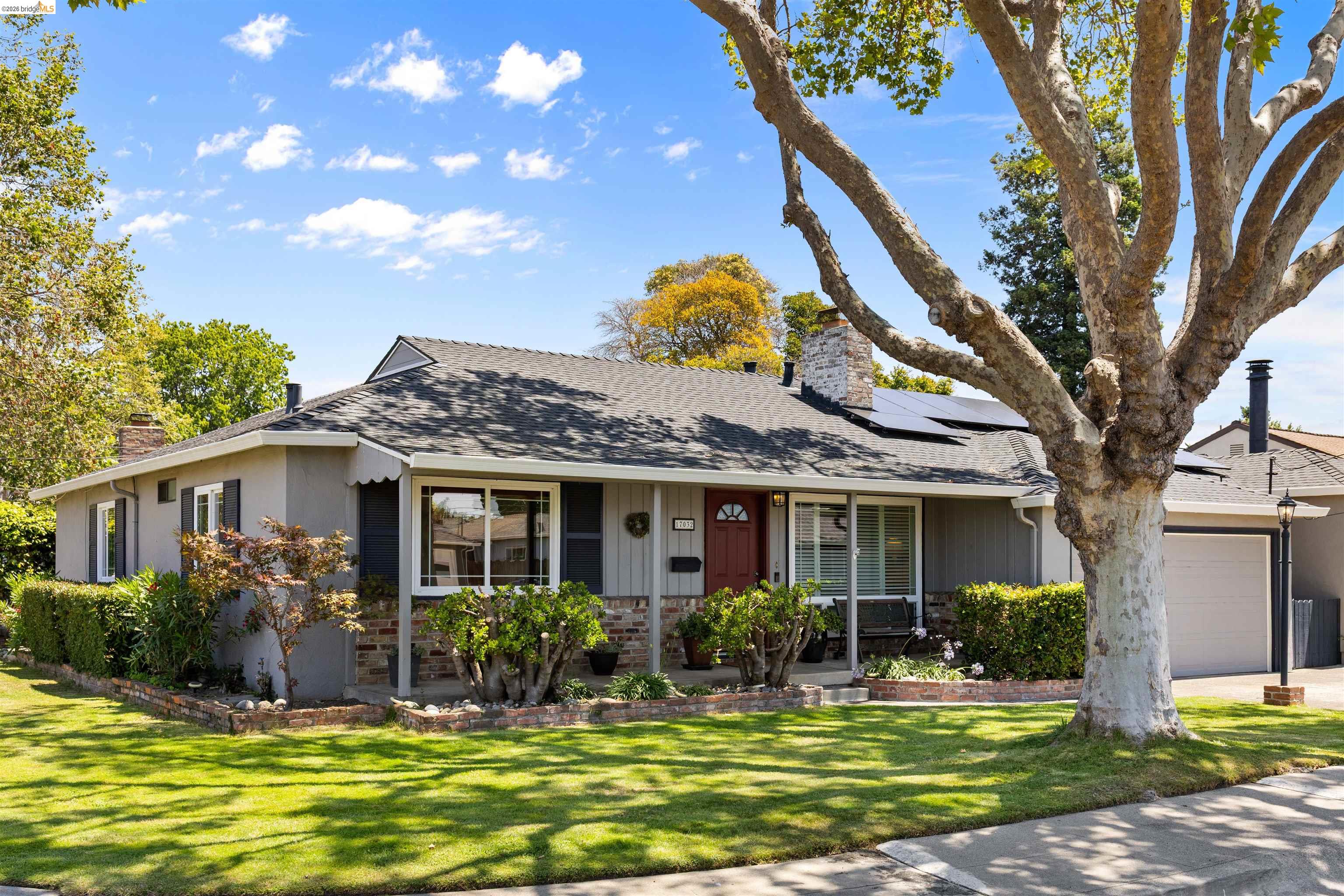 District Homes Real Estate in Berkeley, CA