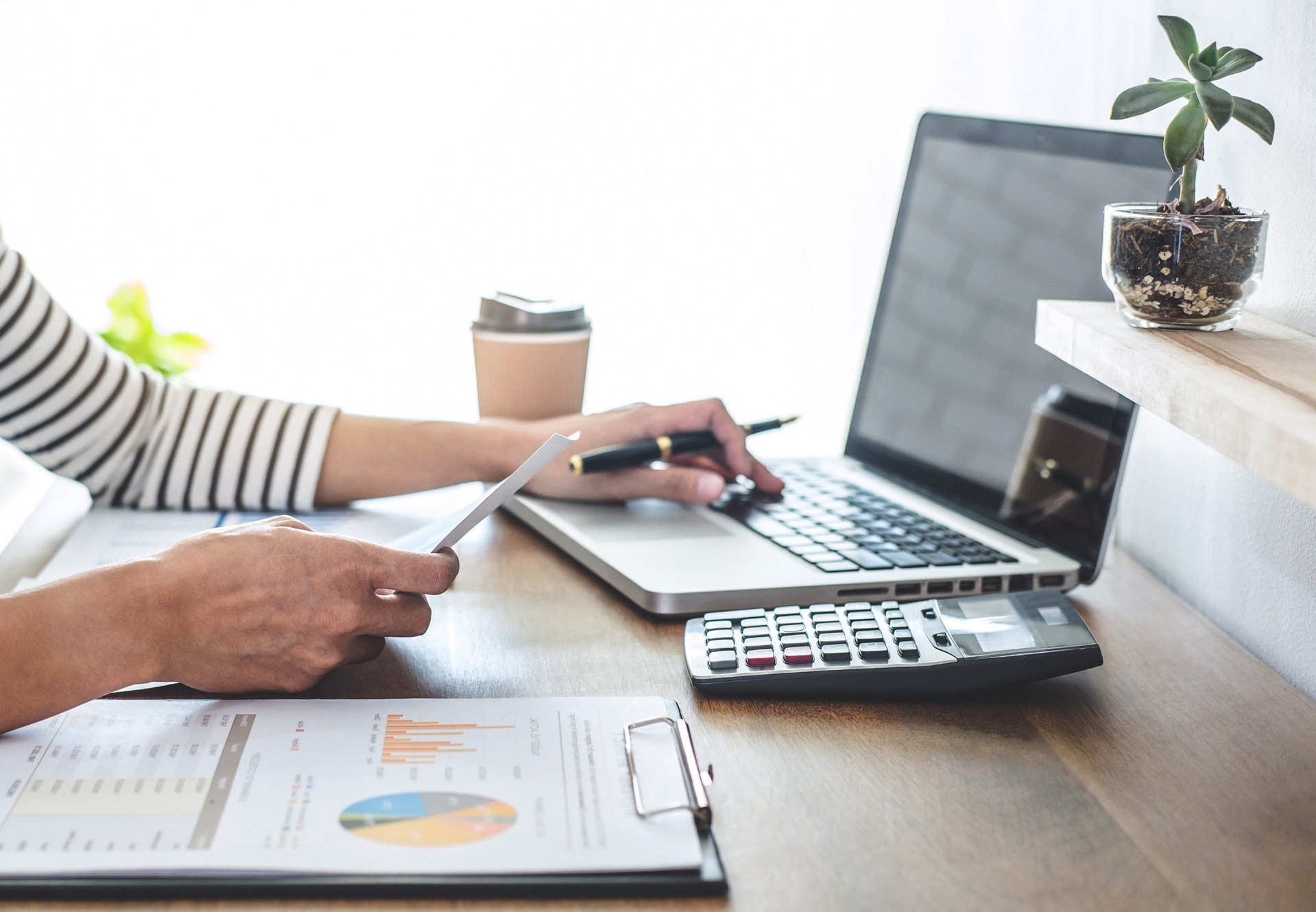 TKT Tax & Accounting in Camarillo, CA