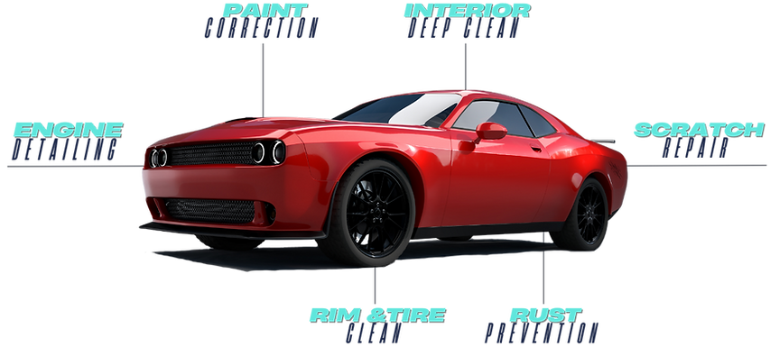 Rabuck Detailing in DeForest, WI (3)