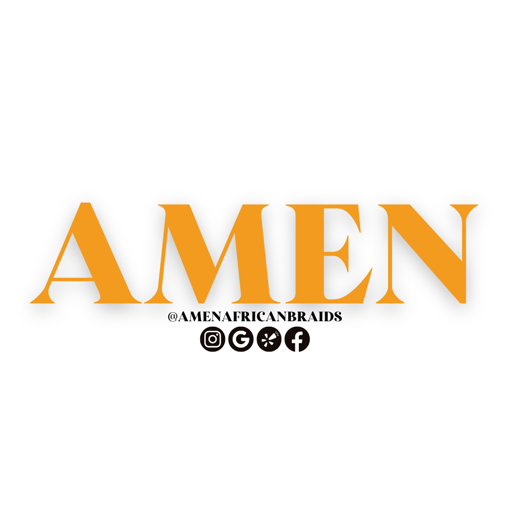 Amen African Braids in Chicago, IL