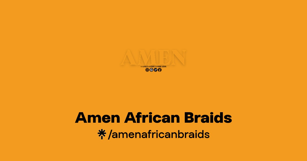 Amen African Braids in Chicago, IL (2)