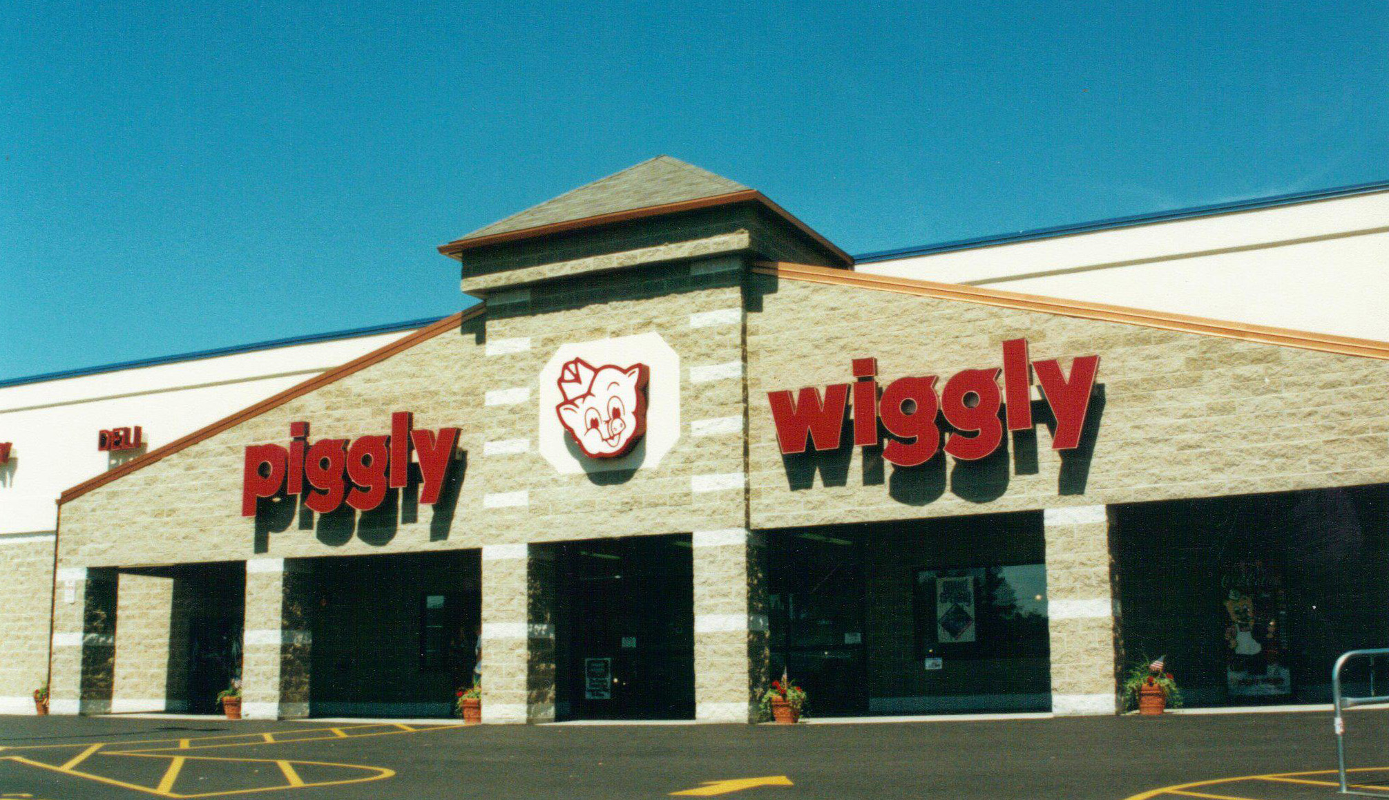 Laatsch's Piggly Wiggly in Kewaskum, WI