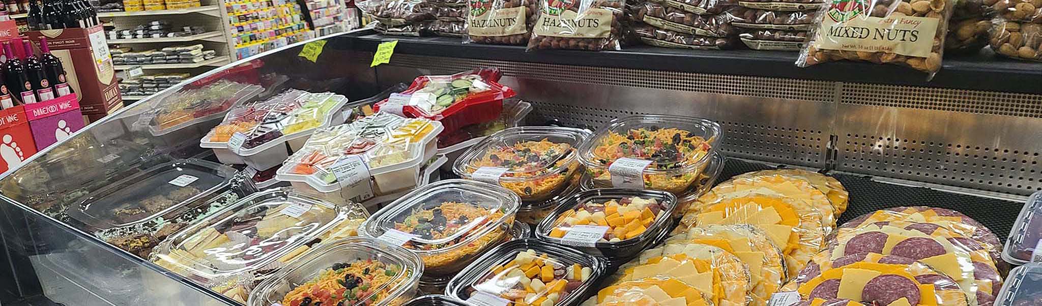 Laatsch's Piggly Wiggly in Kewaskum, WI (3)