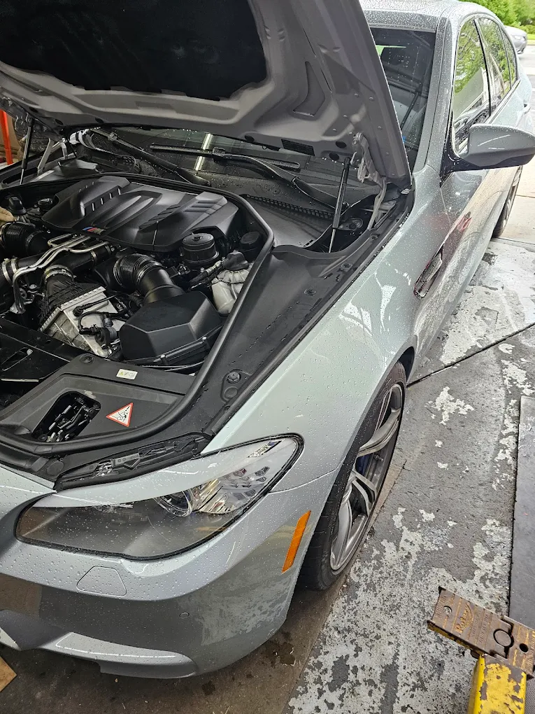 Montvale Auto Works in Montvale, NJ (3)
