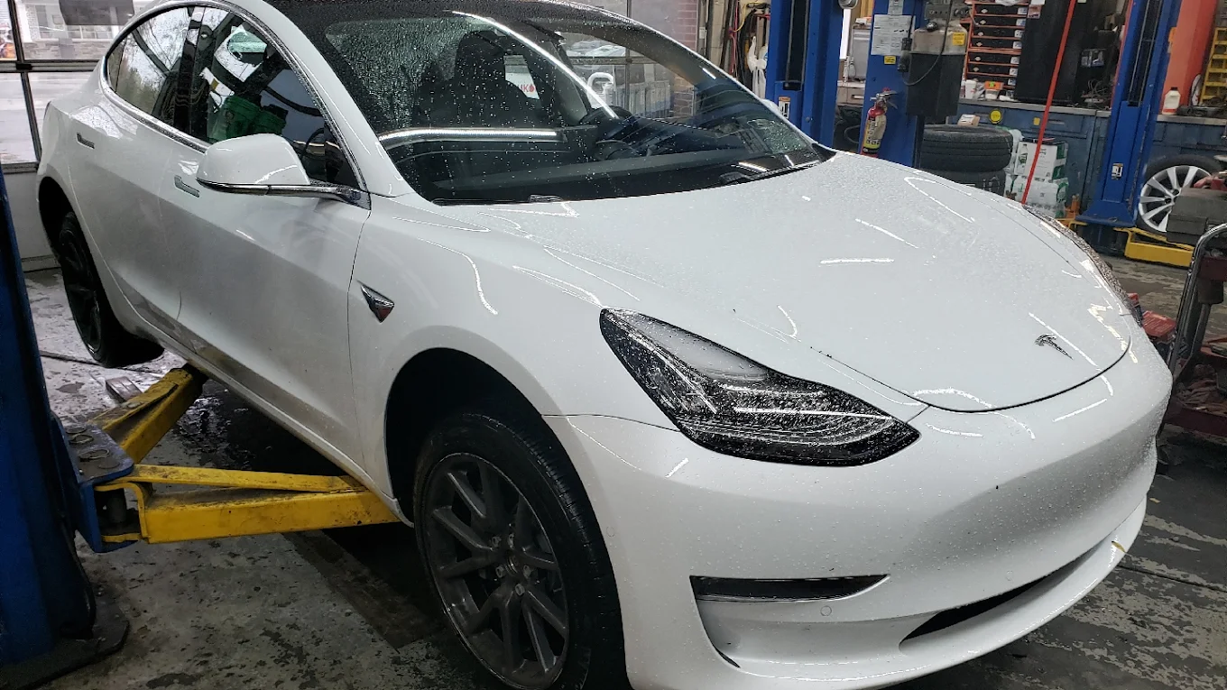 Montvale Auto Works in Montvale, NJ (4)